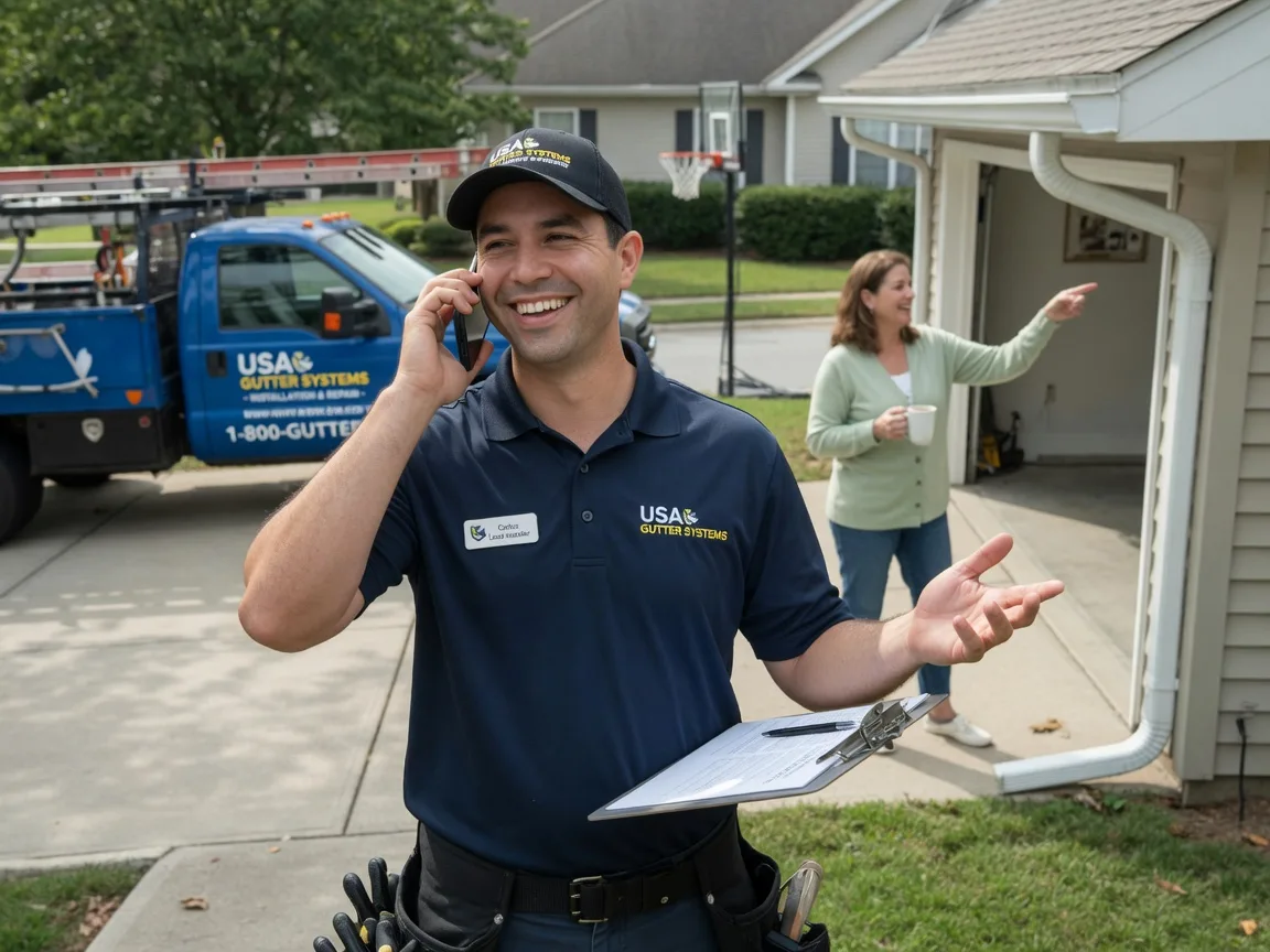 Gutter Installation Lakeport, CA FAQs